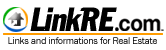Real Estate Resources and Directory - www.LinkRE.com